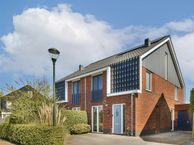 Floris V Dreef 46, 1262 AK Blaricum