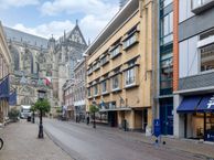 Domstraat 7-J, 3512 JA Utrecht