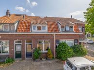 Alexanderstraat 8, 2902 HA Capelle aan den IJssel