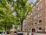 President Kennedylaan 240-1, 1079 NV Amsterdam