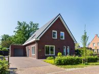 Zonneweide 24, 4641 PP Ossendrecht