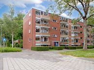 Van Lenneplaan 87, 9721 PD Groningen