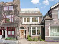 Parkstraat 38, 1506 WE Zaandam