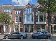 Prins Mauritsplein 25, 2582 ND Den Haag