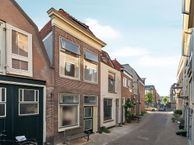Vestestraat 150, 2312 SZ Leiden