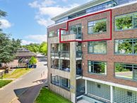 Hendrika van Tussenbroeklaan 118, 3533 SZ Utrecht