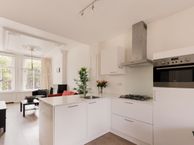 Marnixstraat 236-D, 1016 TL Amsterdam