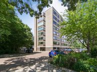 Catharina van Rennesstraat 147, 2551 GL Den Haag