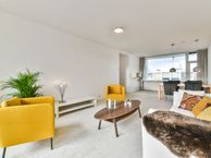 Dirk Schäferstraat 47-3, 1076 BB Amsterdam