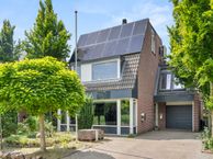 Ben Goerionsingel 36, 6716 GJ Ede