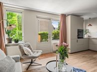 Van Brienenstraat 7-2, 6721 VW Bennekom