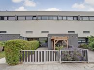 M. Beenstraat 25, 3201 KB Spijkenisse