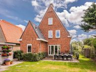 Kerkstraat 11, 1865 AM Bergen aan Zee