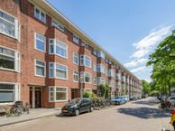 Kribbestraat 35-H, 1079 WL Amsterdam