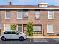 Bosboomstraat 64, 5613 KG Eindhoven