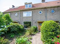 Burg v d Weijerstraat 20, 3981 EK Bunnik