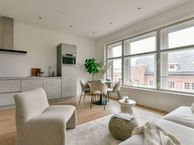 Kruisweg 65-F, 2011 LB Haarlem