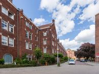 Linnaeushof 9-2, 1098 KH Amsterdam