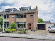 Wabbe Wissesstrjitte 2, 8401 RD Gorredijk