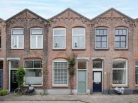 Waardstraat 6, 2315 KN Leiden