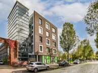 Erich Salomonstraat 575, 1087 GT Amsterdam