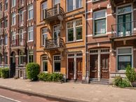 Nassaukade 57-AH, 1052 CP Amsterdam