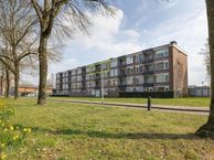 Jozef Israëlsstraat 27, 7606 HM Almelo