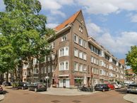 Hillegomstraat 22, 1058 LS Amsterdam