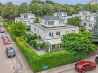 Wessel Ilckenstraat 8, 3069 ZB Rotterdam