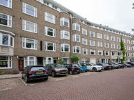 Stadionkade 138-1, 1076 BT Amsterdam