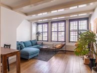 Halvemaansteeg 8-C, 1017 CR Amsterdam