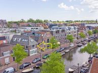 Oudegracht 42-B, 1811 CL Alkmaar