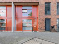 Melissekade 221, 3544 CW Utrecht