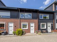 Herman Heijermansstraat 48, 1822 LB Alkmaar