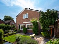 Sparrenlaan 24, 3742 WG Baarn