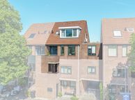 Hammerfeststraat 48, 3067 DC Rotterdam