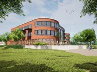 Wolfend 135, 2661 DS Bergschenhoek