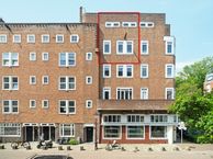 Van Bossestraat 62-3, 1051 KB Amsterdam