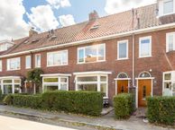 Franz Schubertstraat 16, 3533 GW Utrecht