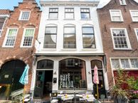 Kloksteeg 7-B, 2311 SK Leiden