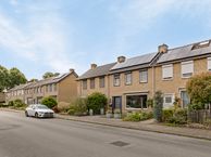 Cramer van Brienenstraat 103, 6225 BC Maastricht