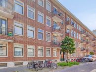 Roo-Valkstraat 12-D, 3032 RD Rotterdam