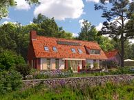 Bosvilla (Bouwnr. 2), 5085 NC Esbeek