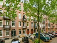 Johannes Verhulststraat 148-H, 1071 NP Amsterdam