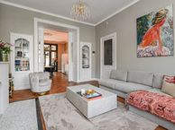 Laan van Nieuw-Oost-Indië 4-B, 2593 BT Den Haag