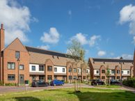 Thomas Morelaan 87, 2135 WC Hoofddorp