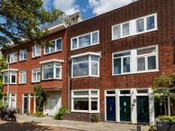 Van Alphenstraat 40, 3581 JD Utrecht