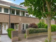 Minister A.S. Talmalaan 3, 1402 RT Bussum