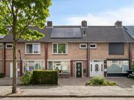 Malagijsweg 8, 5625 HG Eindhoven