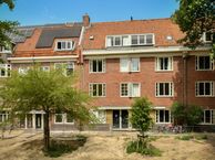 Newtonstraat 95-1, 1098 HC Amsterdam